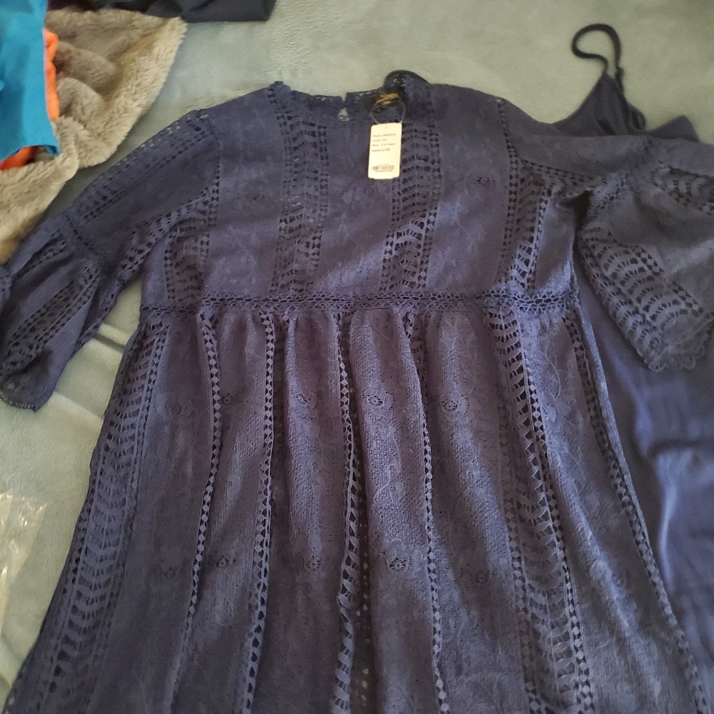 Dress